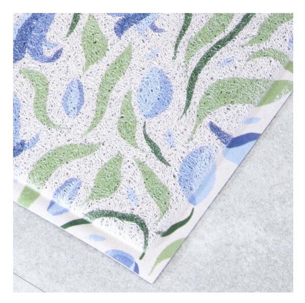 Predpražnik 40x70 cm Bluebells - Artsy Doormats