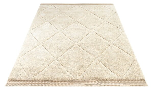 Bež preproga Mint Rugs Norwalk Colin, 80 x 150 cm