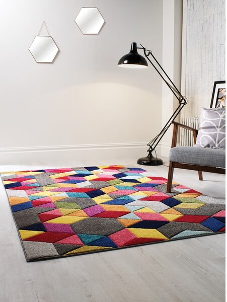 Preproga Flair Rugs Dynamic, 120 x 170 cm