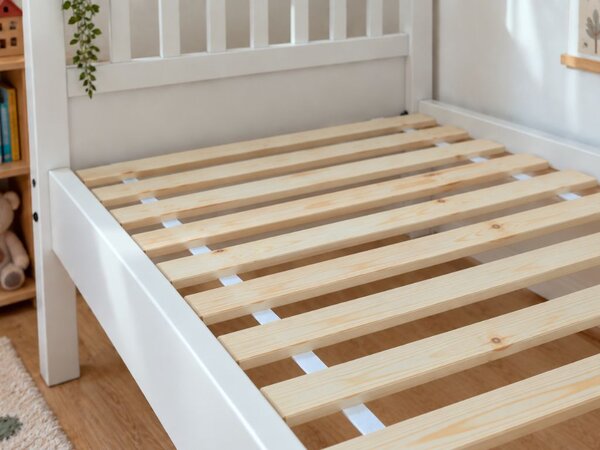 ATMOWOOD Leseno letveno dno 90 x 200 cm