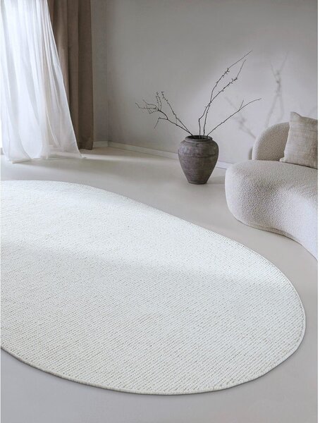 Bela ročno tkana volnena preproga 160x230 cm Francois – Villeroy&Boch