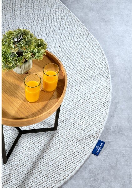Bela ročno tkana volnena preproga 160x230 cm Francois – Villeroy&Boch