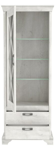 Premium Living Vitrina Kashmir, Bela