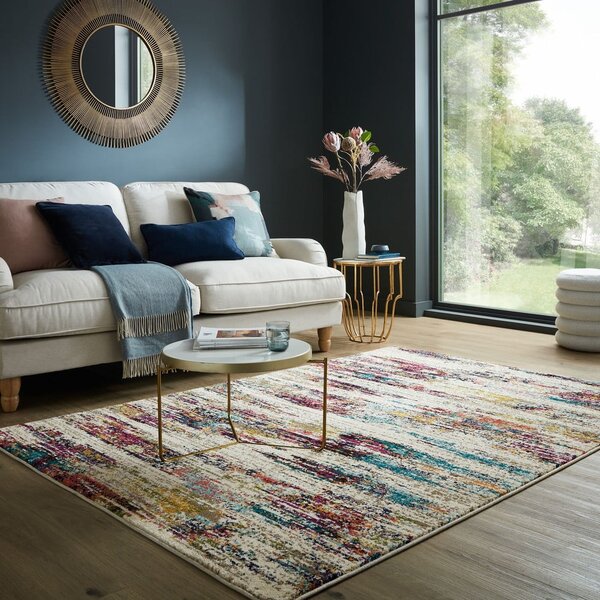 Preproga 120x170 cm Refraction – Flair Rugs