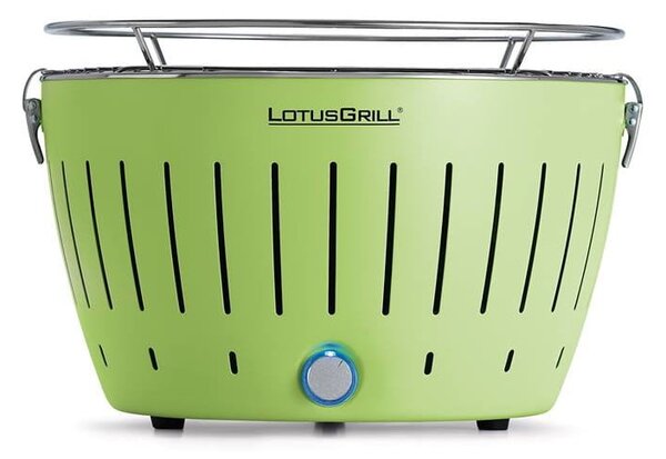 Prenosni žar na oglje ø 35 cm Classic – LotusGrill
