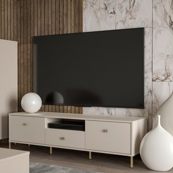 Modern Living Tv-element Salvatrice, Peščena Barva