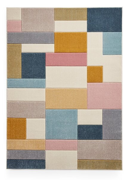 Preproga 120x170 cm Matrix – Think Rugs