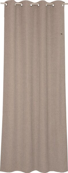 ZAVESA Z OBROČKI neprosojno 140/250 cm
