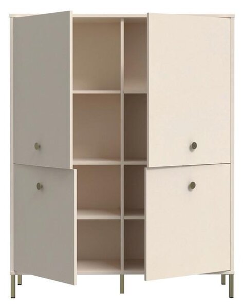 Modern Living Komoda Salvatrice, Peščena Barva
