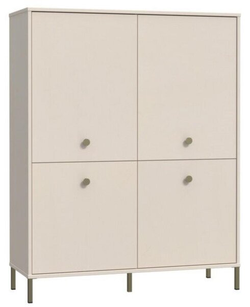 Modern Living Komoda Salvatrice, Peščena Barva