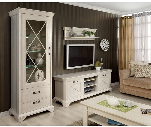 Premium Living Tv-element Kashmir, Bela