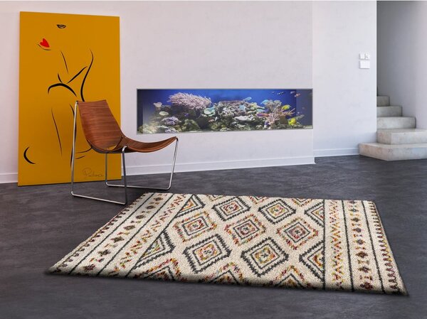 Preproga Universal Kasbah Ethnic, 80 x 150 cm