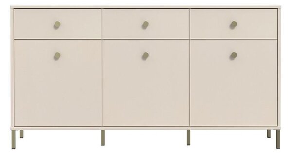 Modern Living Komoda Salvatrice, Peščena Barva
