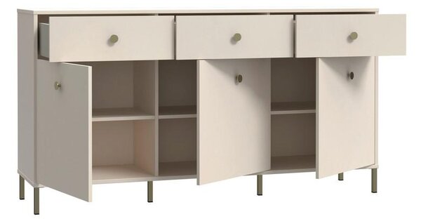 Modern Living Komoda Salvatrice, Peščena Barva