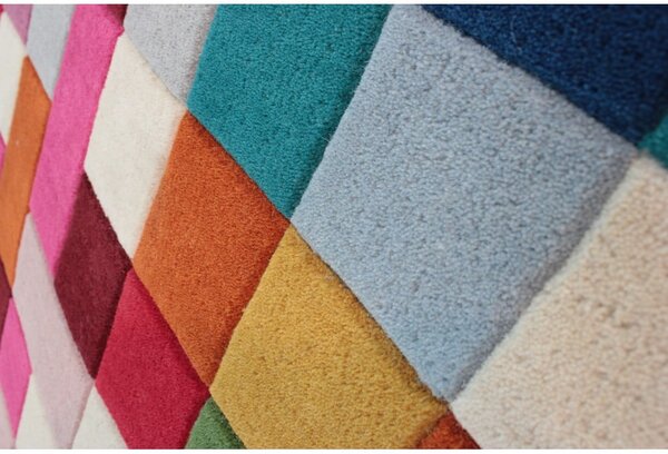 Volnena preproga Flair Rugs Lucea, 120 x 170 cm