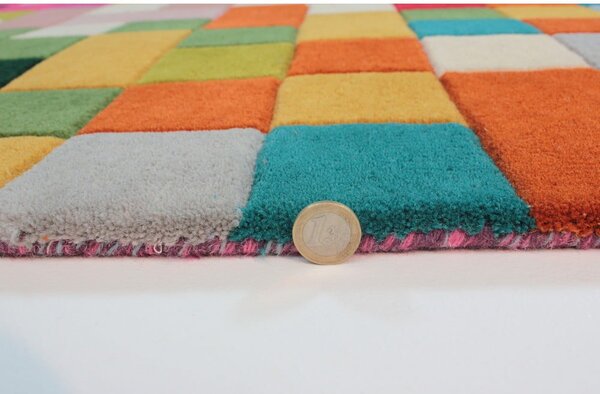 Volnena preproga Flair Rugs Lucea, 120 x 170 cm