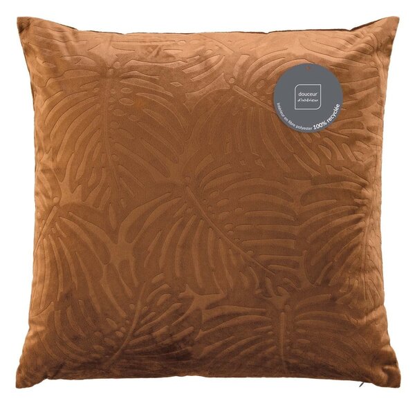 Žametna okrasna blazina 50x50 cm Analia – douceur d'intérieur