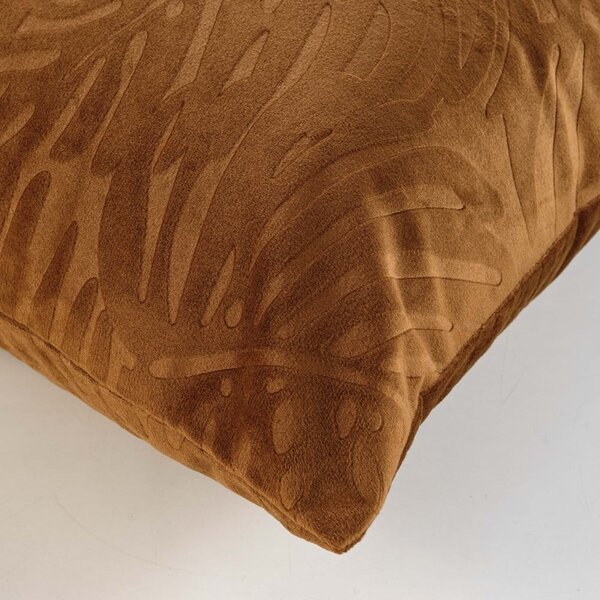 Žametna okrasna blazina 50x50 cm Analia – douceur d'intérieur