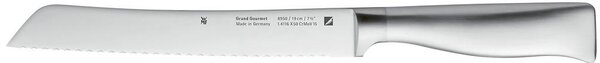 NOŽ ZA KRUH 1889506032, 19 CM Grand Gourmet 37/8/3 cm jeklo