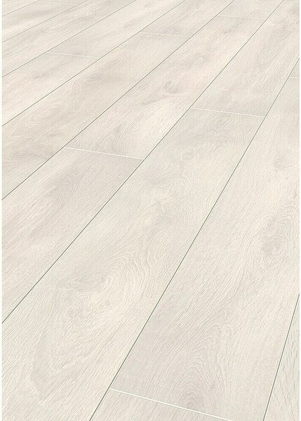 LOGOCLIC Vinto Laminat Bastogne (Rustikalen videz, 1.288 x 195 x 8 mm) productname.garantie.plussign BAUHAUS garancija 20 let