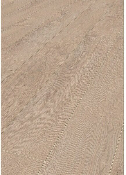 LOGOCLIC Vinto Laminat Venetia (Rustikalen videz, 1.288 x 195 x 8 mm) productname.garantie.plussign BAUHAUS garancija 20 let