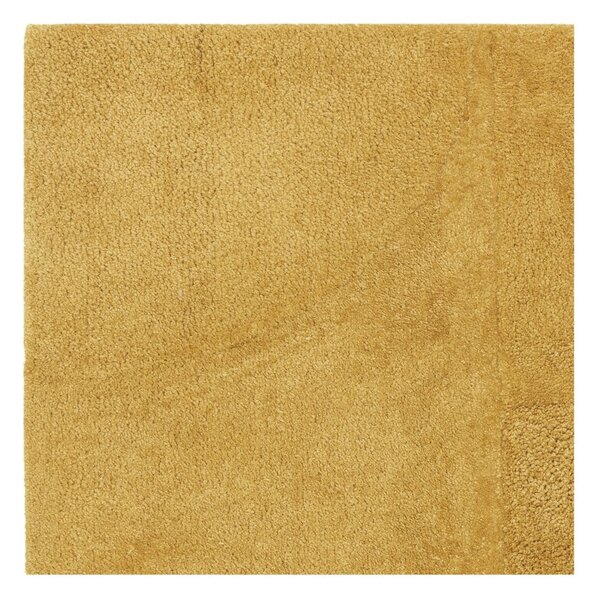 Oker rumena preproga 120x170 cm Tova – Asiatic Carpets