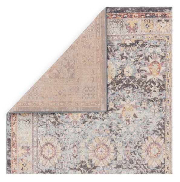 Kremno bela preproga 120x170 cm Flores – Asiatic Carpets