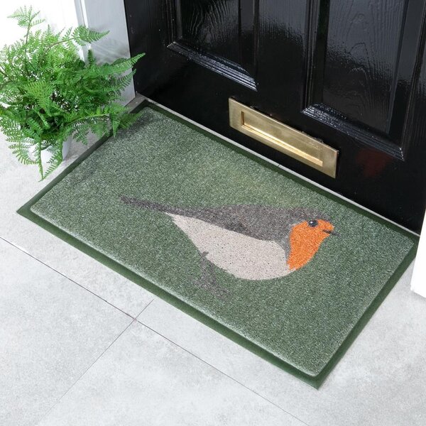 Predpražnik 40x70 cm Robin - Artsy Doormats