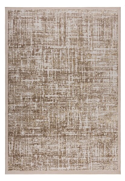 Bež preproga 120x170 cm Trace – Flair Rugs