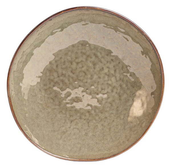 Jedilni servis 16 ks iz kamenine za 5 oseb Nephrite – Bonami Selection