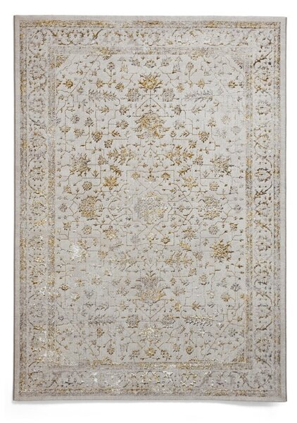 Svetlo siva preproga 120x170 cm Creation – Think Rugs