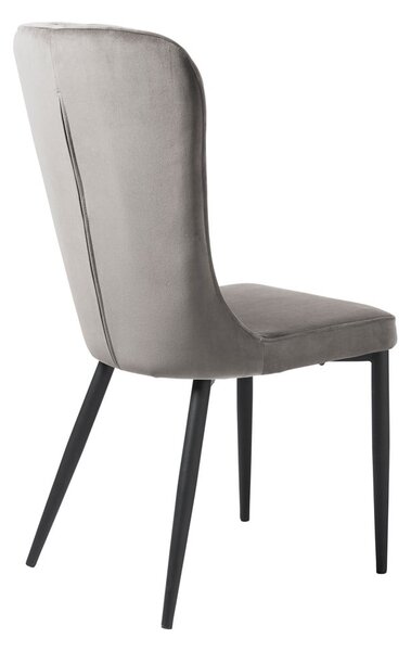 Siv jedilni stol Unique Furniture Hudson