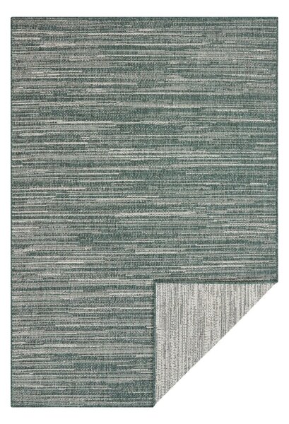 Zelena zunanja preproga 170x120 cm Gemini - Elle Decoration