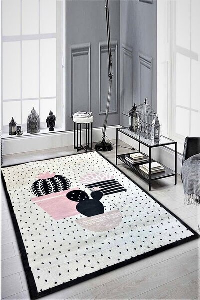 Bela preproga 230x160 cm Kids Collection - Rizzoli