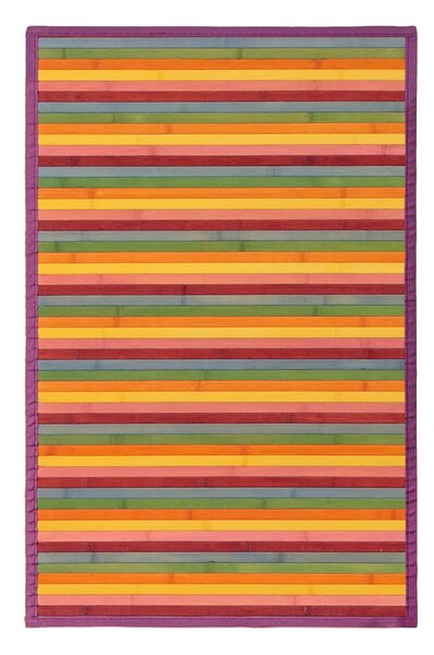 Bambusova preproga 60x90 cm – Casa Selección