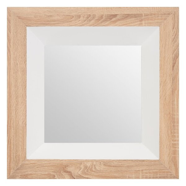 Stensko ogledalo 66x66 cm – Premier Housewares