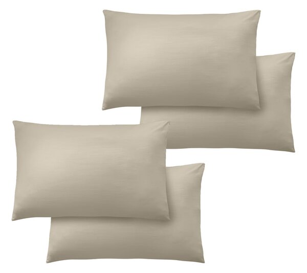Prevleke za vzglavnik v kompletu 4 ks 50x75 cm So Soft Easy Iron – Catherine Lansfield