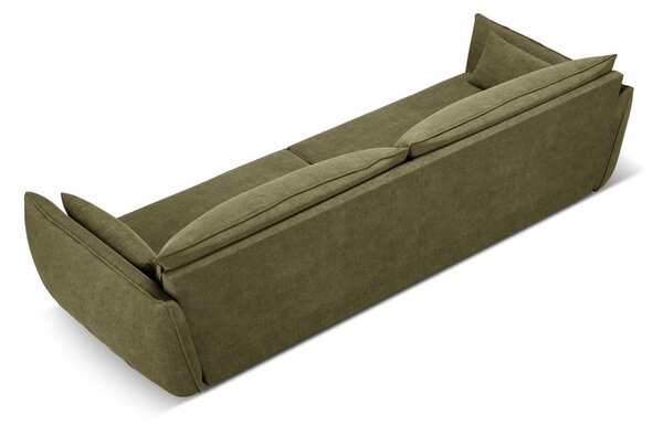 Zelen kavč 248 cm Vanda - Mazzini Sofas