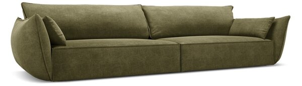 Zelen kavč 248 cm Vanda - Mazzini Sofas