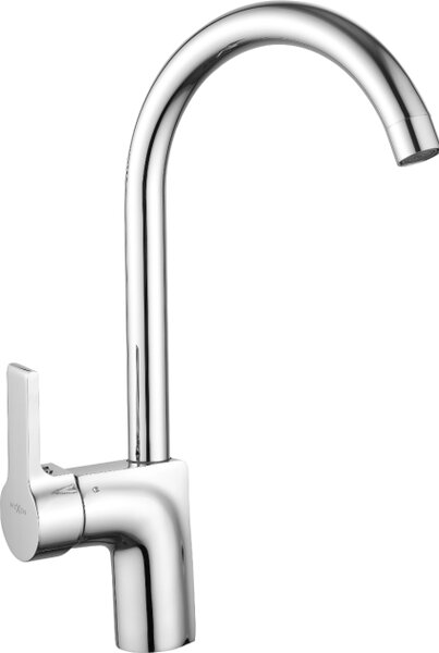 Mexen Ebro kuhinjska armatura, krom - 671500-00