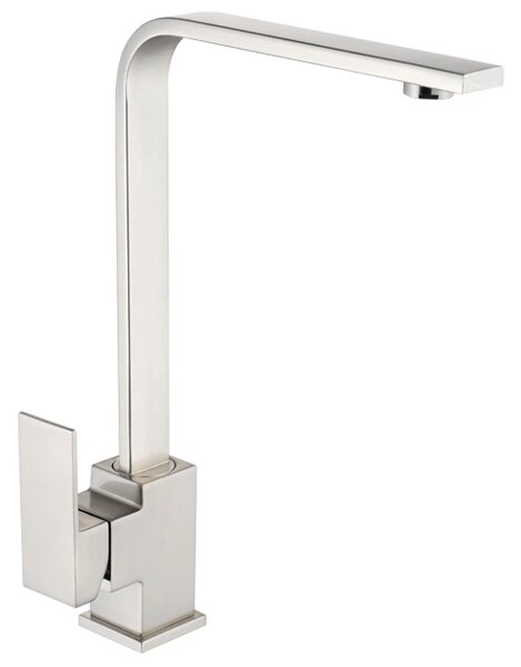 Mexen Liv kuhinjska pipa, inox - 672100-99