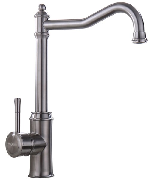 Mexen Inu kuhinjska pipa, inox - 672200-99