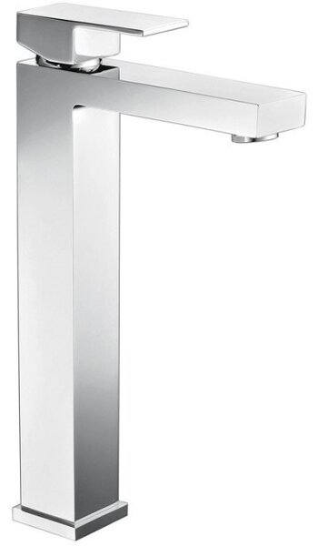 Mexen Cube visoka umivalniška pipa, krom - 72910-00