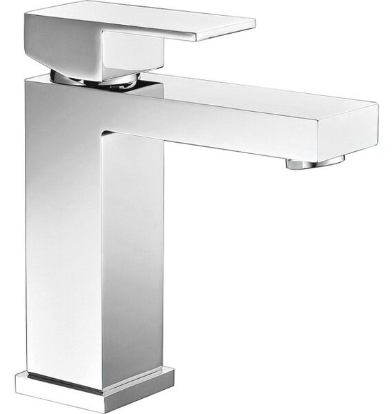 Mexen Cube umivalniška pipa, krom - 72900-00