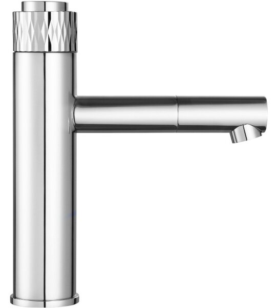 Mexen Diamond umivalniška pipa, krom - 71500-00