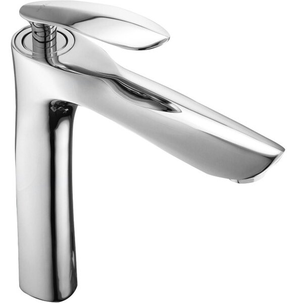Mexen Lily visoka umivalniška pipa, krom - 73610-00
