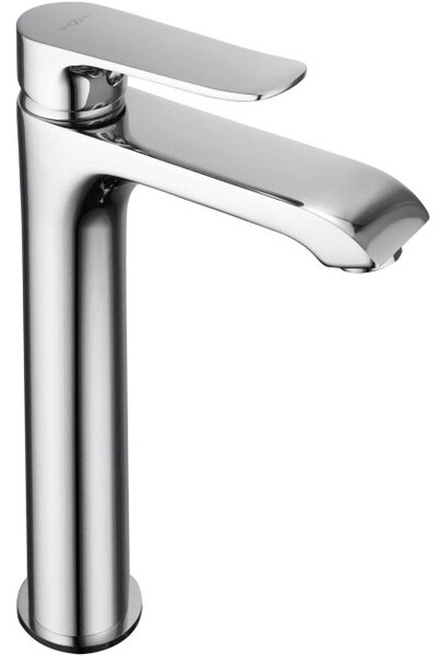 Mexen Pecos visoka umivalniška baterija, krom - 72710-00