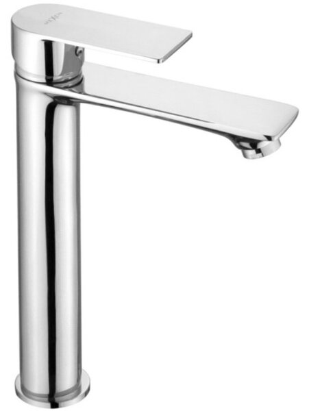 Mexen Royo visoka umivalniška pipa, krom - 72210-00