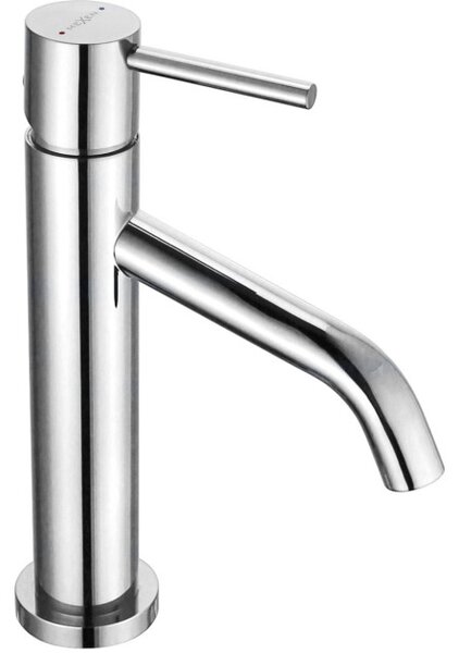 Mexen Rumba umivalniška pipa, krom - 73500-00