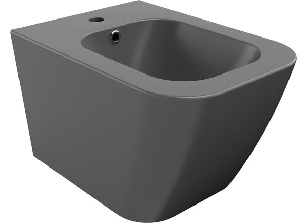 Mexen Madox viseči bide, temno siv mat - 35155161